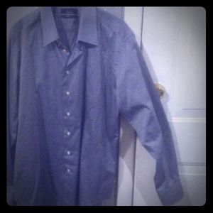 Saks Fifth Avenue dress shirt